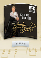 Ich halte dich fest