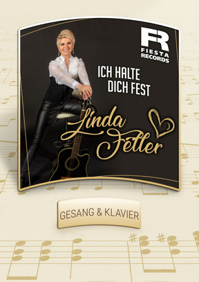 Ich halte dich fest