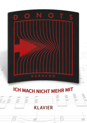 Ich mach nicht mehr mit