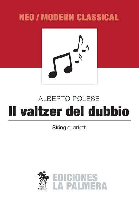 Il valtzer del dubbio