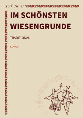 Im schönsten Wiesengrunde