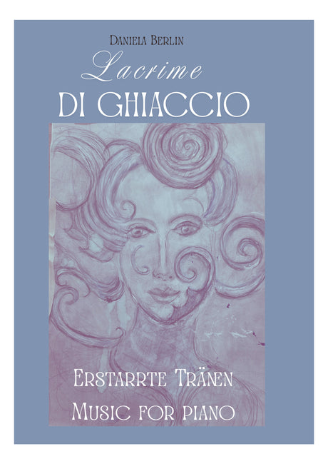 Lacrime di ghiaccio