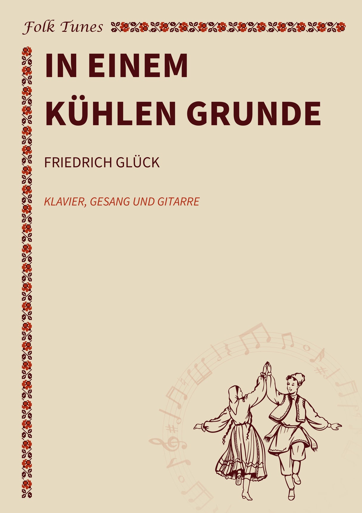 In einem kühlen Grunde