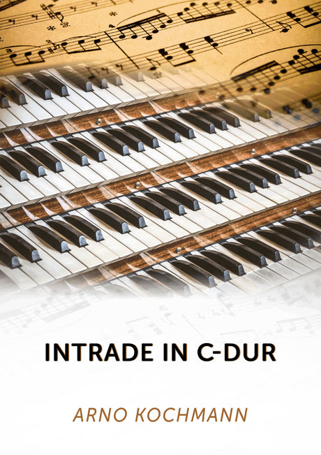 Intrade in C-Dur