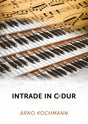 Intrade in C-Dur