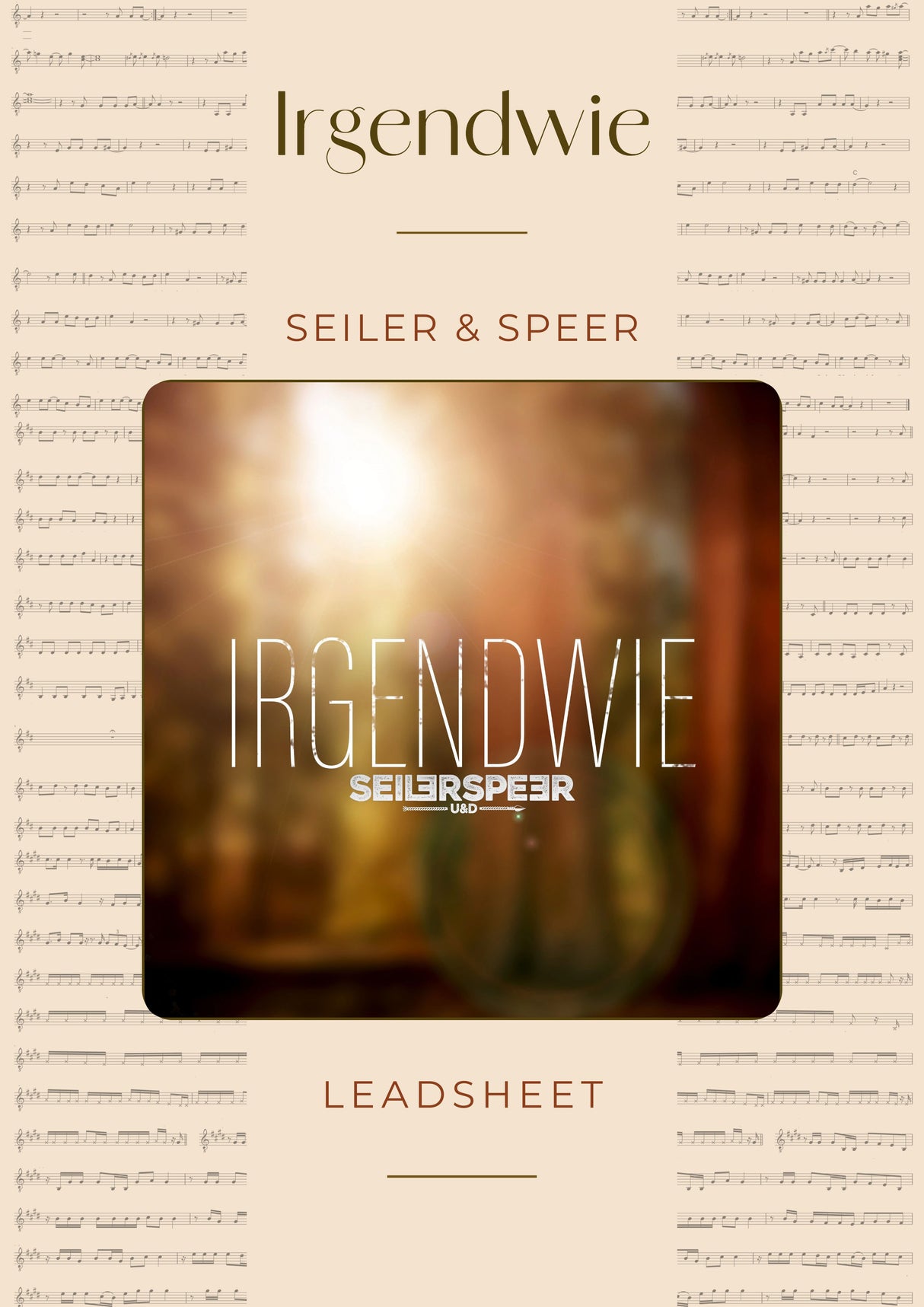 Irgendwie