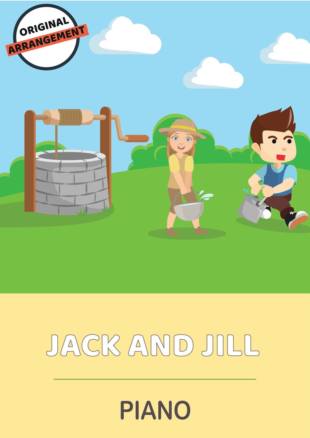 Jack And Jill