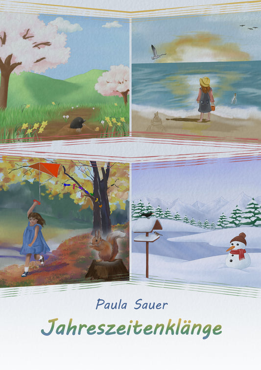 Jahreszeitenklänge