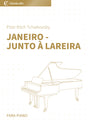 Janeiro - Junto à lareira