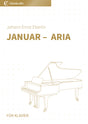 Januar – Aria