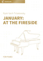 January: At the Fireside