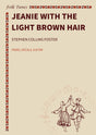 Jeanie With The Light Brown Hair