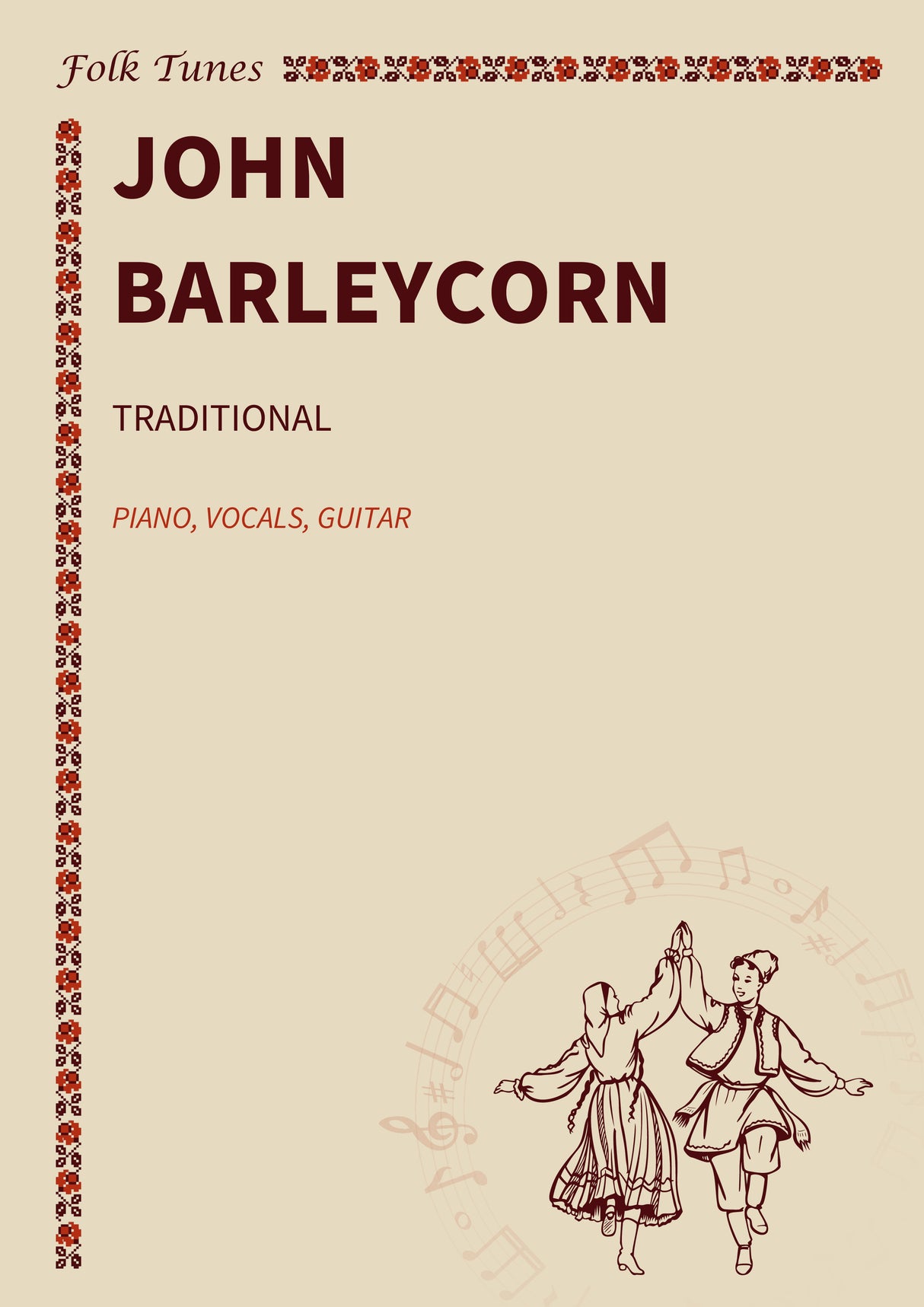 John Barleycorn