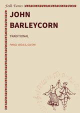 John Barleycorn