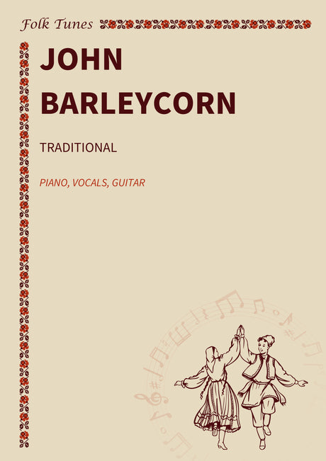 John Barleycorn