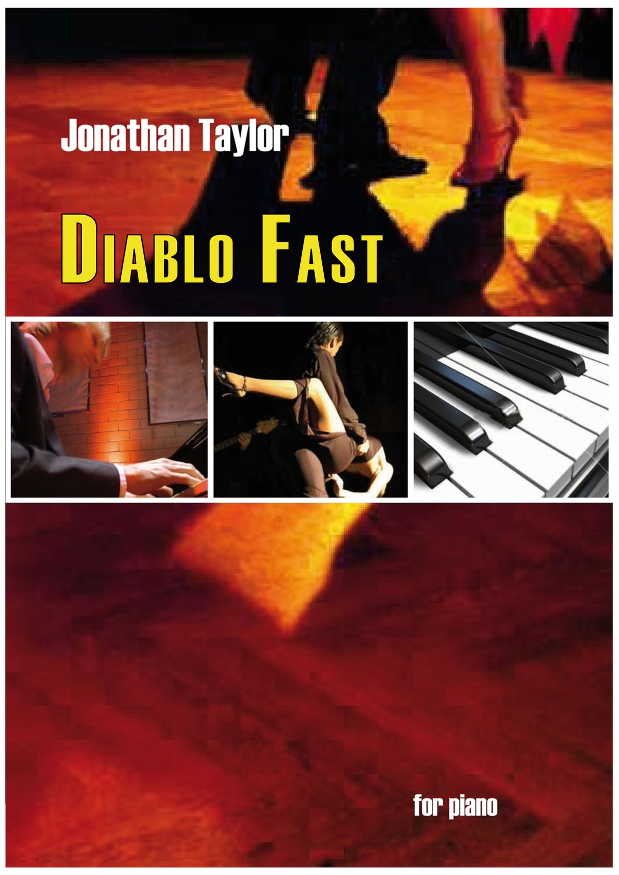 Diablo Fast