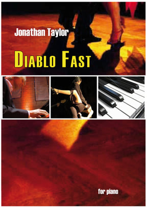 Diablo Fast
