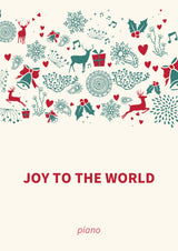 Joy To The World