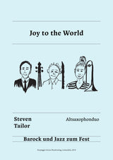 Joy to the World