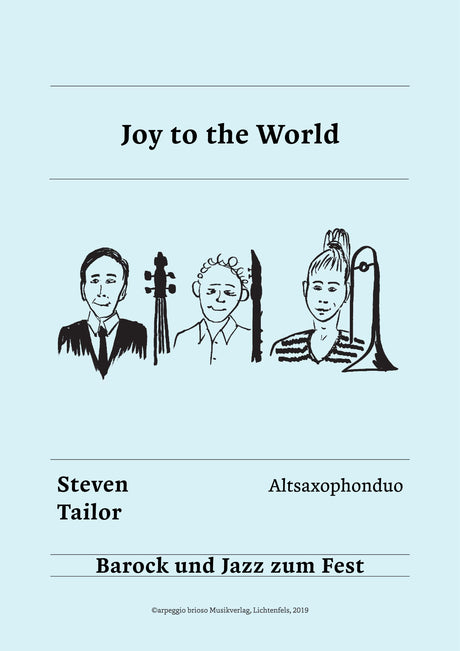 Joy to the World