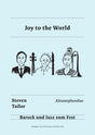 Joy to the World
