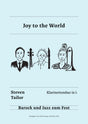 Joy to the World