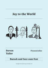 Joy to the World