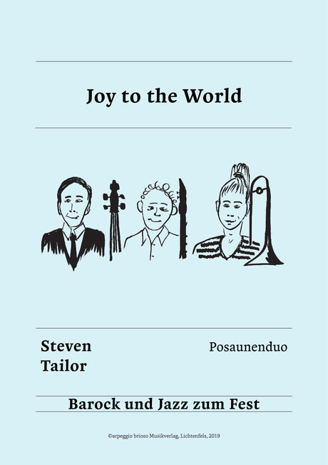Joy to the World