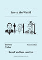 Joy to the World
