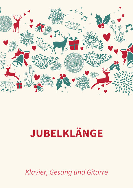 Jubelklänge