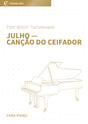 Julho — Canção do Ceifador