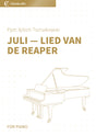 Juli — Lied van de Reaper