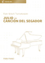 Julio — Canción del segador