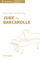 June — Barcarolle