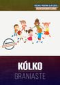 Kółko graniaste