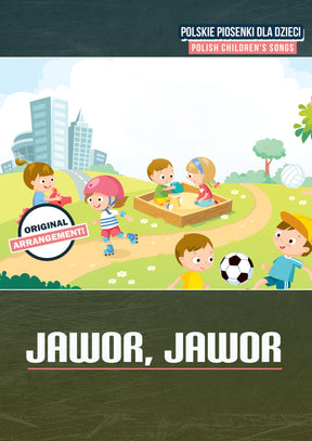Jawor, Jawor