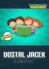 Dostal Jacek elementarz