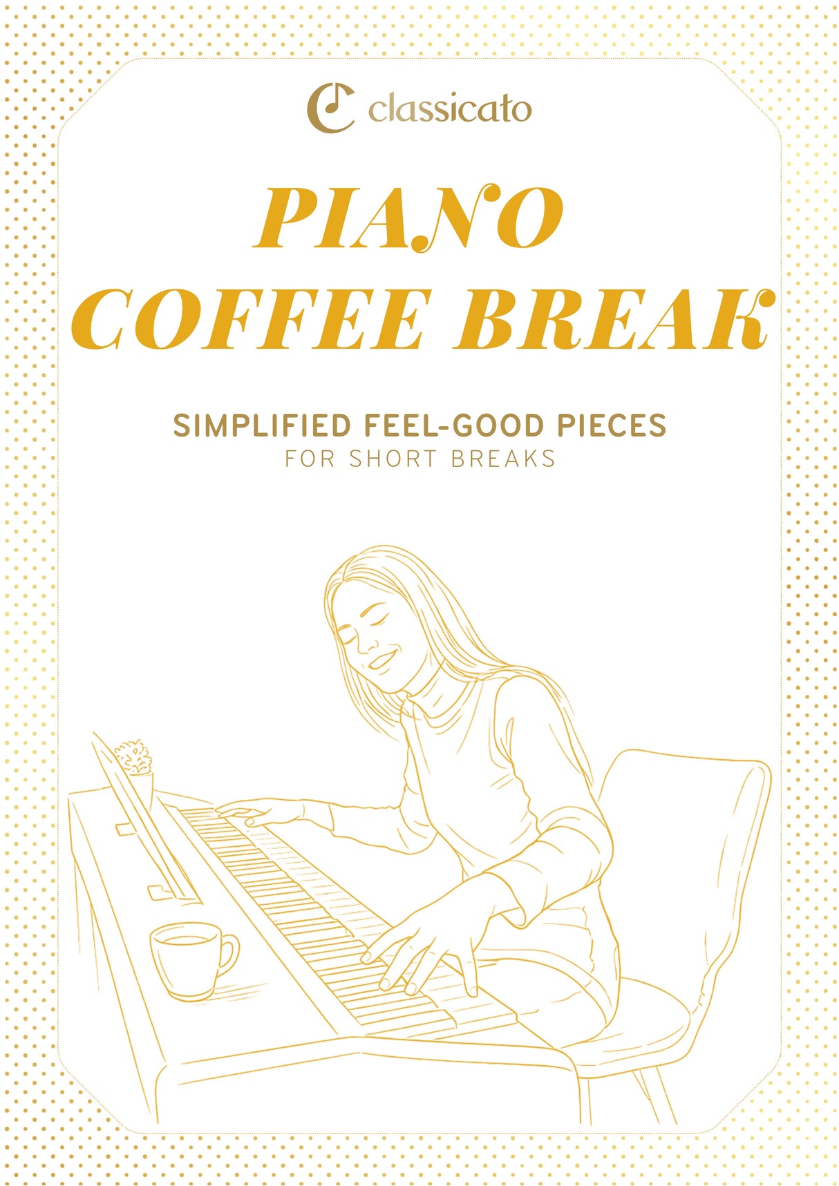 Piano Coffee Break