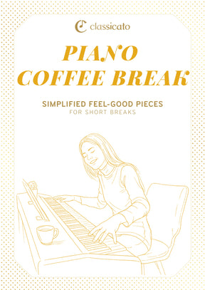 Piano Coffee Break
