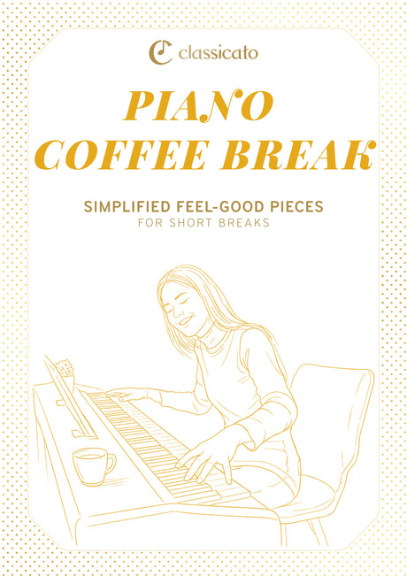 Piano Coffee Break
