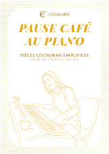 Pause café au piano