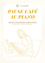 Pause café au piano