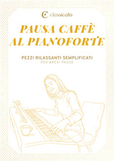 Pausa caffè al pianoforte