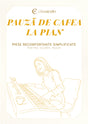 Pauză de cafea la pian