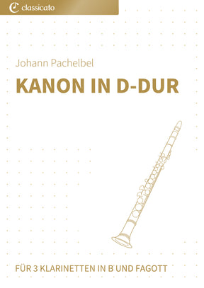 Kanon in D-Dur