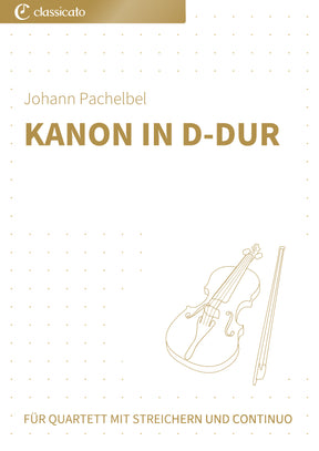 Kanon in D-Dur