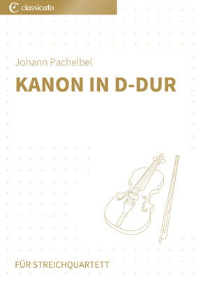Kanon in D-Dur