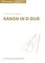 Kanon in D-Dur