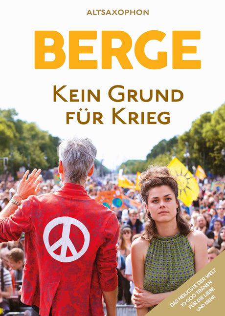 Kein Grund für Krieg