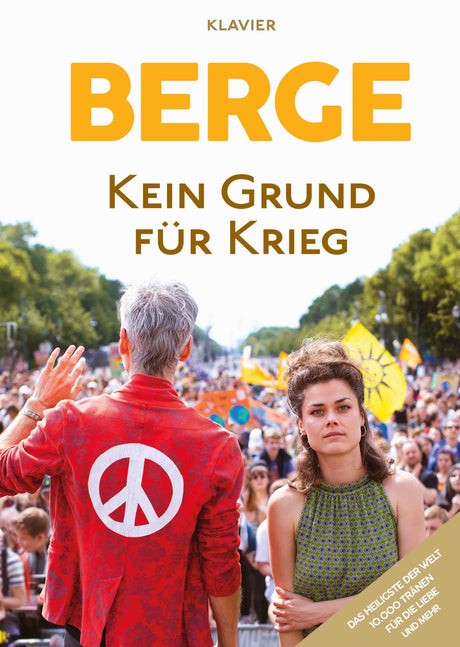 Kein Grund für Krieg